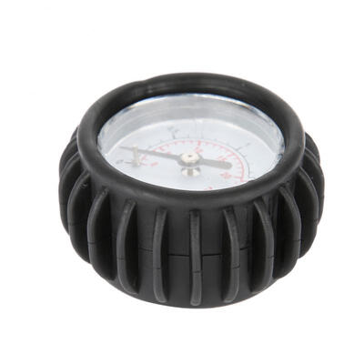 

Greensen 30PSI 2BAR Barometer Air Pressure Gauge for Inflatable Boat Raft Kayak