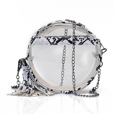 

Tailored Womens Fashion Simple Leisure Casual Zipper Single Shoulder Messenger Bags