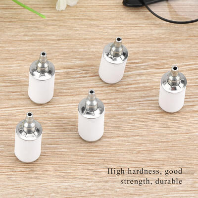 

Greensen 5Pcs Fuel Filter Replacements Parts for Poulan Husqvarna Trimmer Lawn Mower Accessories