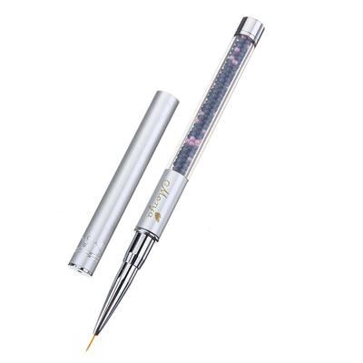 

Nail Liner Painting Brush Pen Multi Size UV Gel Nail Art Manicure Pedicure