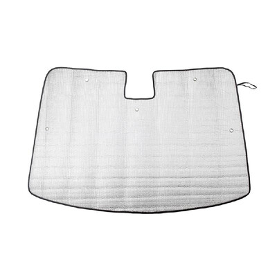 

Windshield Sunshade Heat Shield Sun Visor Mat for Tesla Model 3
