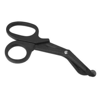 

EMT EDC Gear Paramedic Rescue Scissors Gauze Bandage IFAK Emergency Shears