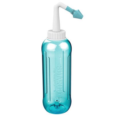 

〖Follure〗Waterpulse Health Care Nasal Kettle YT-150YT-200 Nose Washing Device