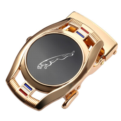 

Fashion belt buckle automatic buckle hot sale belt lead automatic buckle 35cm LY36-21955