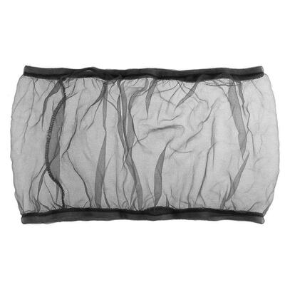 

Soft Mesh Cloth Airy Fabric Bird Cage Cover Parrot Starling Catcher Guard