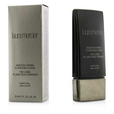 

LAURA MERCIER - Smooth Finish Flawless Fluide - Maple 30ml1oz