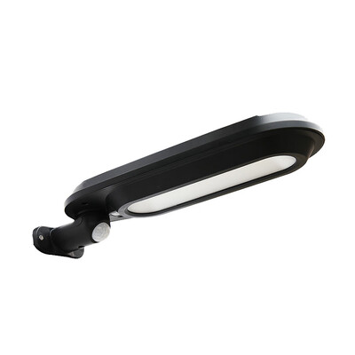 

BRELONG LED Solar Sensor Wall Outdoor Landscape Courtyard Lighting