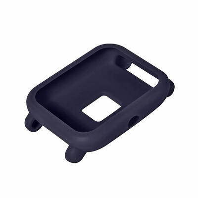 

Silicone Full Case Protective Cover Shell for Huami Amazfit Bip Youth Watch