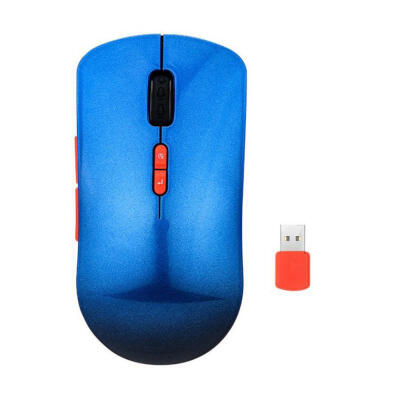 

24G Wireless Mouse Rechargeable V6 AI Voice Search Voice-actuated Typewriting Multi-Language Translation Bluetooth Mice