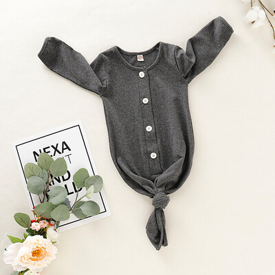 

Newborn Infant Baby Boy Girl Sleep Clothes Sleepsacks Sleeping Bag Sleepwear