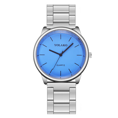 

Women Watches Multicolor Scale Dial Ladies Fashion Analog Quartz Wristwatch High Quality Alloy Strap Clock Relogio Feminino
