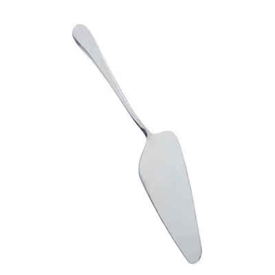 

Stainless Steel Serrated Edge Cake Server Blade Cutter Pie Pizza Cake Shovel Kitchen Baking Pastry Spatulas