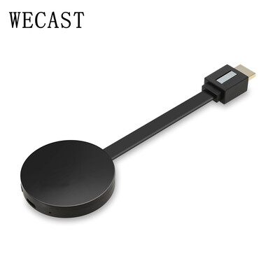 

WECAST E68 Miracast Dongle Wireless HDMI TV Stick Airplay DLNA Support Chromecast for Netflix&YouTube