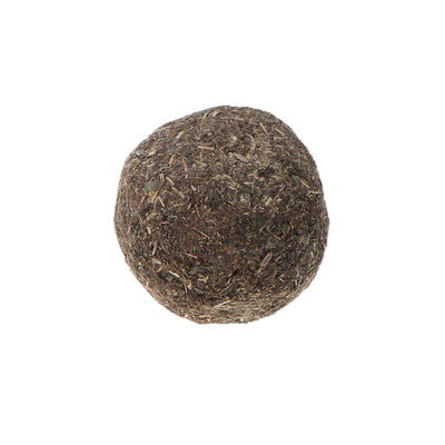 

Pet Cat Toys Natural Catnip Healthy Funny Treats Ball for Cats Kitten Snack