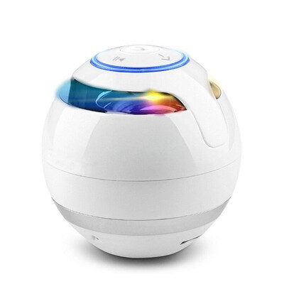

Magic Ball speaker