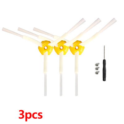 

Replacement Side Brush Screw For IRobot Roomba 600 500 700 Series Vaccum Cleaner