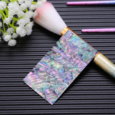 

1pc Shell Nail Art Sticker Patch Decal Sliders Manicure Wraps Tools Tips