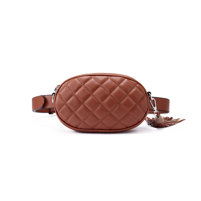 

LOVEVOOK waist bag women chest belt bag female sling shoulder crossbody bag ladies messengers for Girls handbags&purses 2018