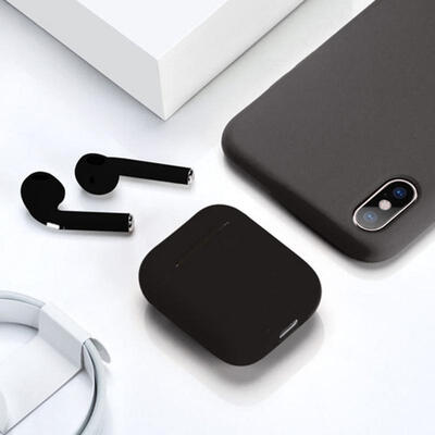 

I9s TWS Bluetooth 50 Earbuds Button Control Bluetooth Earphones