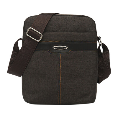 

Tailored Mens Fashion Casual Backpack Multi Function Business Messenger Shoulder Bag