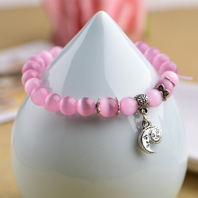 

Fashion Crystal Bracelet Joker Bracelet