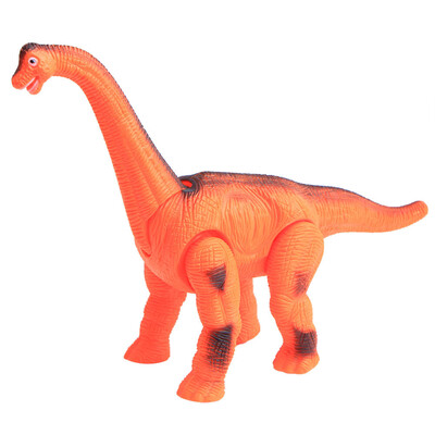 

Tailored Childrens Kids Favorite Simulation Dinosaur Toy Model Clockwork Toy New