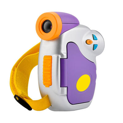 

DV-C7 Mini Kids Digital Camera 5MP 144 inch COMS 13MP Children Camcorder