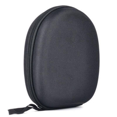 

Portable Carrying Hard EVA Headphone Large Case Headset Bag Storage Box