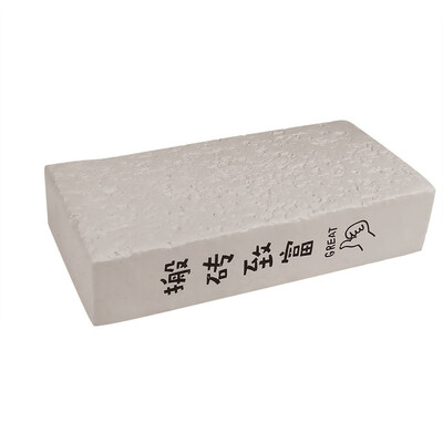 

Gotoamei Creative Brick Slow Rising Cream Scented Stress Relief Toys
