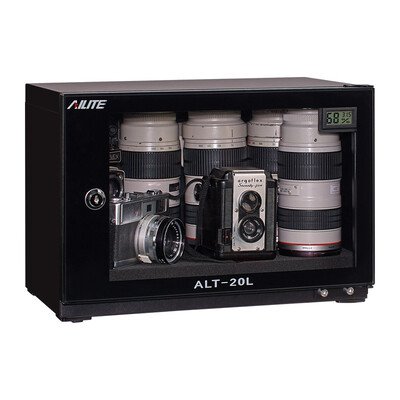 

Ailite Electronic Dry Cabinet ALT-20L