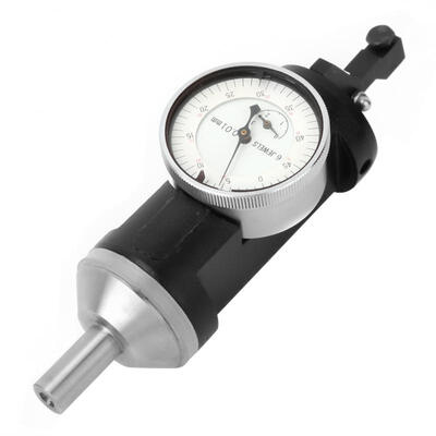 

Greensen Positionering Measurement Tool 0-3mm Centering Indicator 001mm Centering Test Dial Gauge