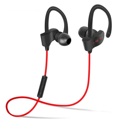 

Sports Wireless Bluetooth Neckband Noise Cancelling Earphones