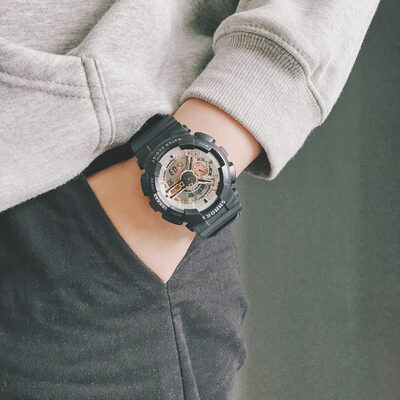 

Watch Female Student ins Waterproof Digital Waterproof Electronic Watch for Male Junior High School Students