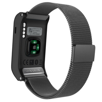 

Garmin Fenix 5S Milan watchband 202226mm 18102
