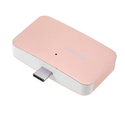 

USB 30 Type C SD TF OTG High Speed Card Reader for Phone Laptop