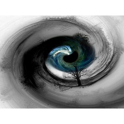 

5D DIY Full Drill Diamond Painting Eye Cross Stitch Embroidery Mosaic Kit