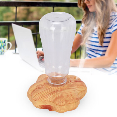 

〖Follure〗Air Aroma Essential Oil Diffuser LED Ultrasonic Aroma Aromatherapy Humidifier