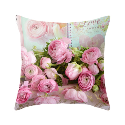 

Country Rose Peach Skin Pillowcase Lovely pillowcase