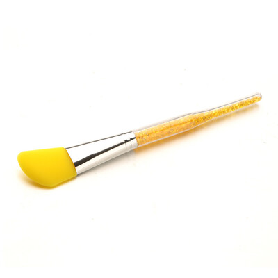 

〖Follure〗Transparent Crystal Handle Facial Face Mud Mask Mixing Brush Cosmetic Makeup Kit