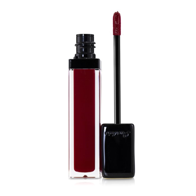 

GUERLAIN - KissKiss Liquid Lipstick - L321 Madame Matte 58ml019oz