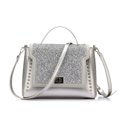 

LOVEVOOK women fashion bags handbags women famous brands diamonds shoulder bags designer handbags high quality messenger bags