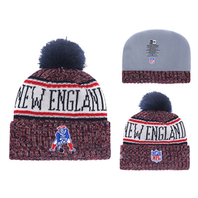 

NFL Football League Patriots New England Patriots New Era New York also woolen baseball cap