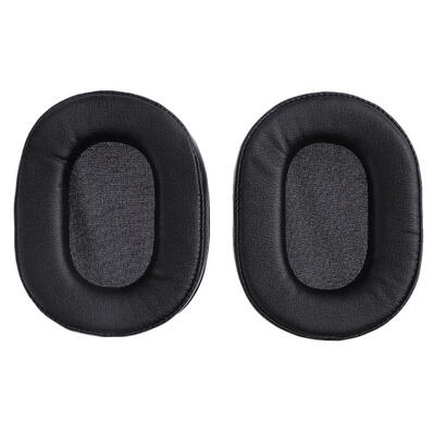 

1 Pair Replacement Ear Pad Cushion for ATH-M40x ATH-M50X ATH-M50s ATH-MSR7