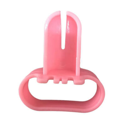 

Latex Balloon Clip Knot Tying Sealing Helium Gas Air Party Birthday Accessory