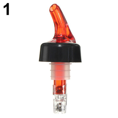 

Hot 30ml Measuring Measure Dispenser Spirit Wine Cocktail Pourer Bar Home Tool