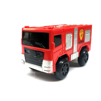 

Tailored Electronic Racing Track Cars Toy Car Track Compatible With Most Tracks RD