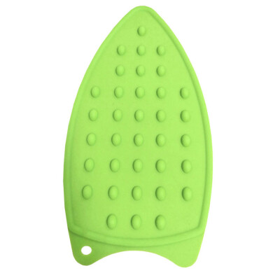 

Toponeto New Kitchen Flower type Insulation Hot Pad Stand Holder Silicone