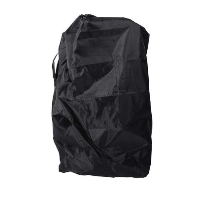 

Baby Trolley Stroller Cover Big Size Baby Car Travel Bag Accessories Cover Helper Pram Protection Pushchair Style Travel Plane