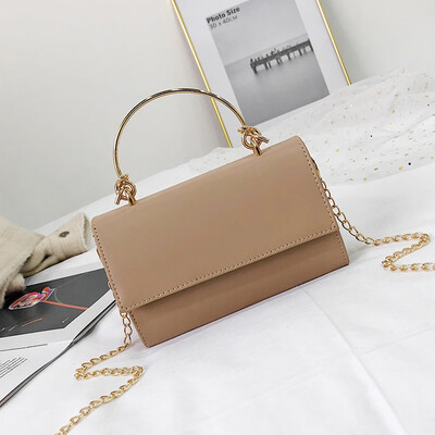 

Tailored Women Fashion Solid Crossbody Messenger Handbag Purse Totes Shoulder Bags