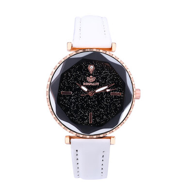 

Fashion Womens Watches Best Sellers Low-Key Luxury Star Watch Quartz Wristwatch Minimalist Ladies Clock Relogio Feminino